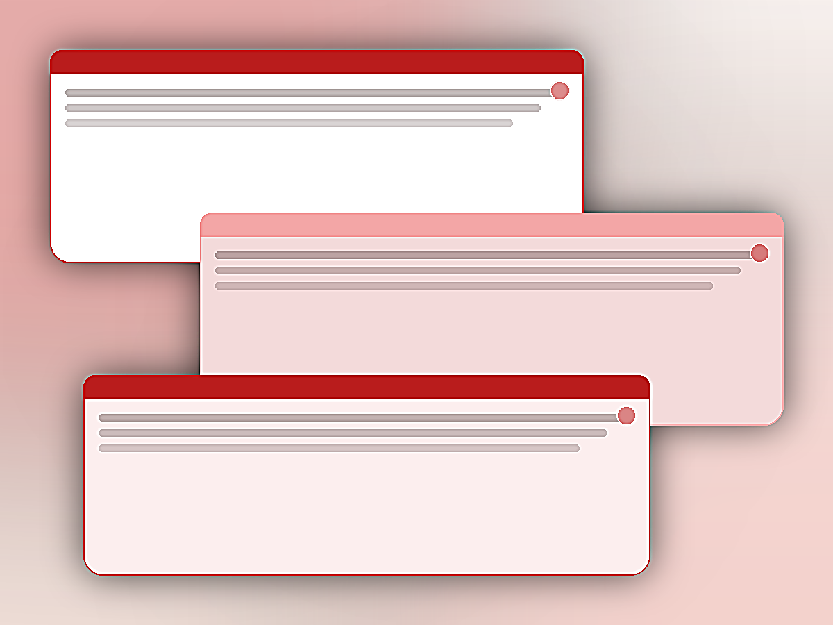 Monetization dashboard preview
